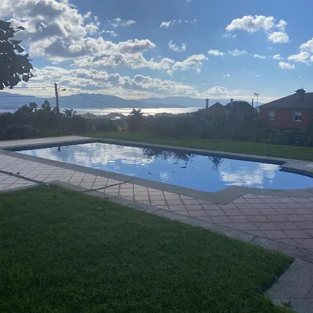 Casa Vacacional O * Pineiro (Cangas)