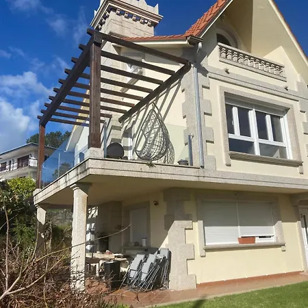 Casa Vacacional O Nyaraló