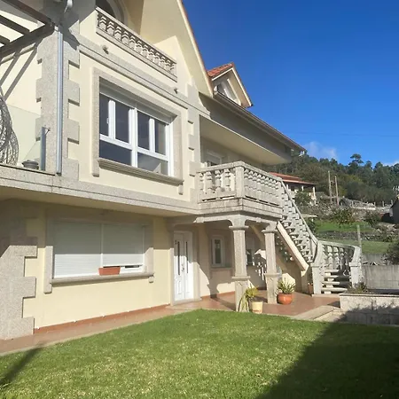 Casa Vacacional O * Pineiro (Cangas)