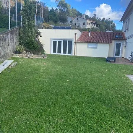 בית נופש Casa Vacacional O *