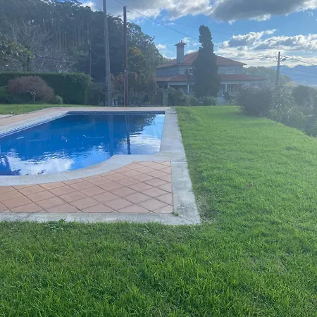 בית נופש Casa Vacacional O *