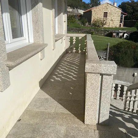 Casa Vacacional O *