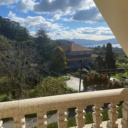 Casa Vacacional O בית נופש *
