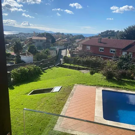 Casa Vacacional O * Pineiro (Cangas)