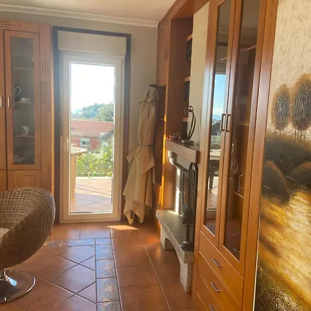 בית נופש Casa Vacacional O *