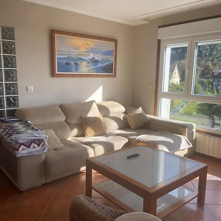 Casa Vacacional O בית נופש *