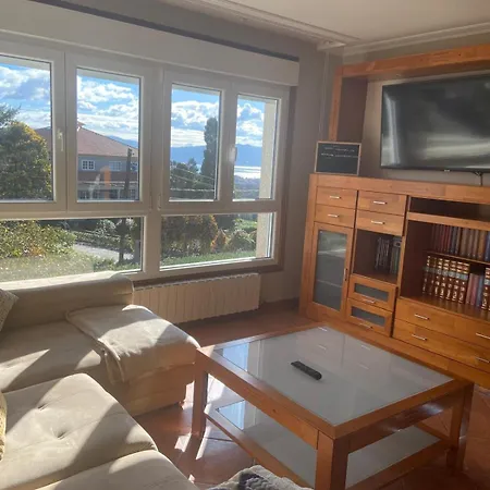 Casa Vacacional O Casa de Férias