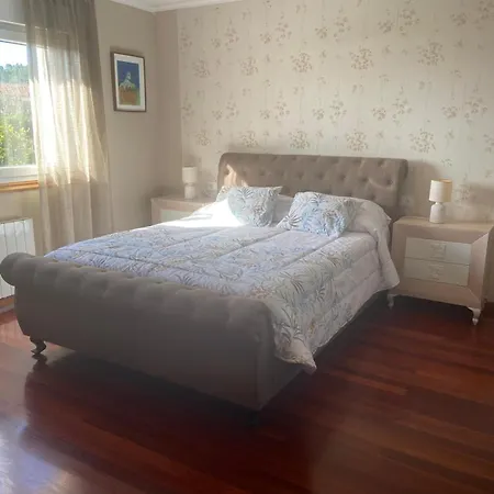 Casa Vacacional O *