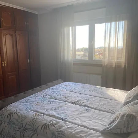 בית נופש Casa Vacacional O