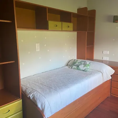 Casa Vacacional O Ferienhaus Pineiro (Cangas)