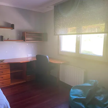 Casa Vacacional O *