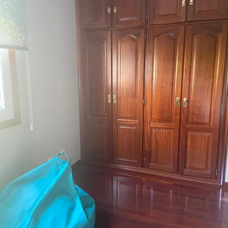 Casa de Férias Casa Vacacional O Pineiro (Cangas)