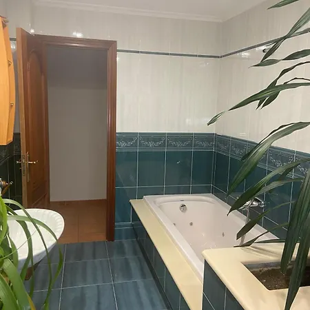 Ferienhaus Casa Vacacional O *