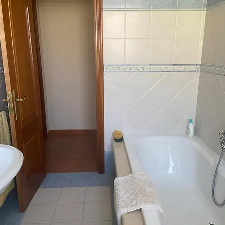 Casa Vacacional O