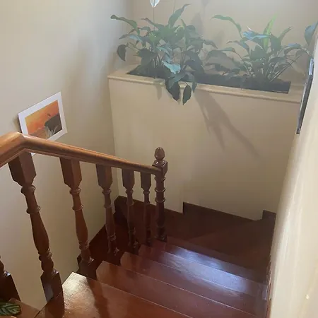 Casa Vacacional O