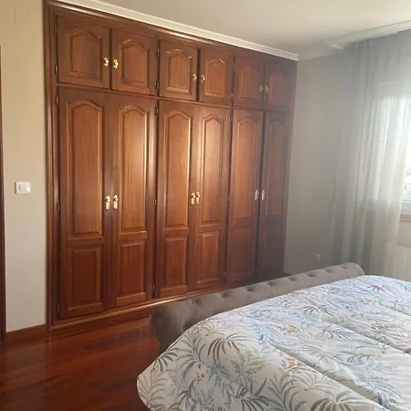 בית נופש Casa Vacacional O