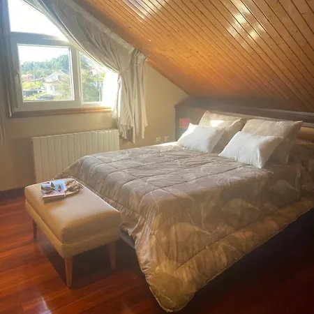 Casa Vacacional O *