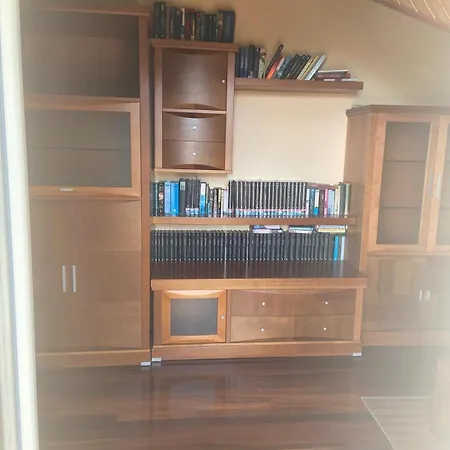 Casa Vacacional O *
