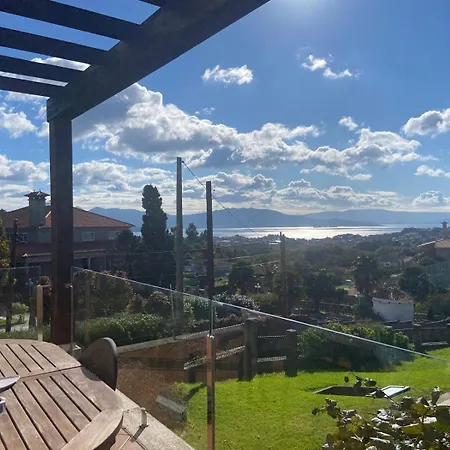 بيت للعطل Casa Vacacional O *