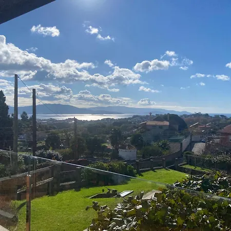 بيت للعطل Casa Vacacional O Pineiro (Cangas)