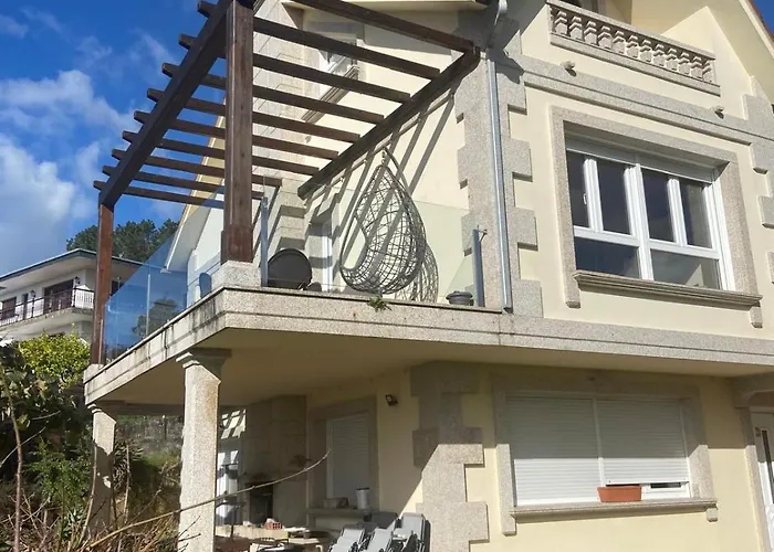 Casa Vacacional O Vakantiehuis