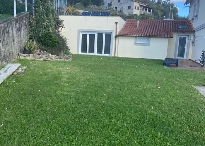 Vakantiehuis Casa Vacacional O *