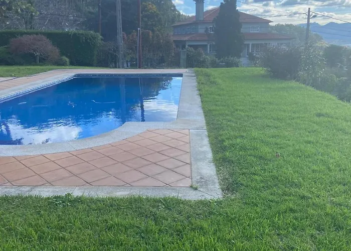 Vakantiehuis Casa Vacacional O *