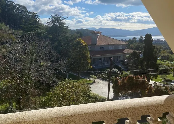 Casa Vacacional O Vakantiehuis *