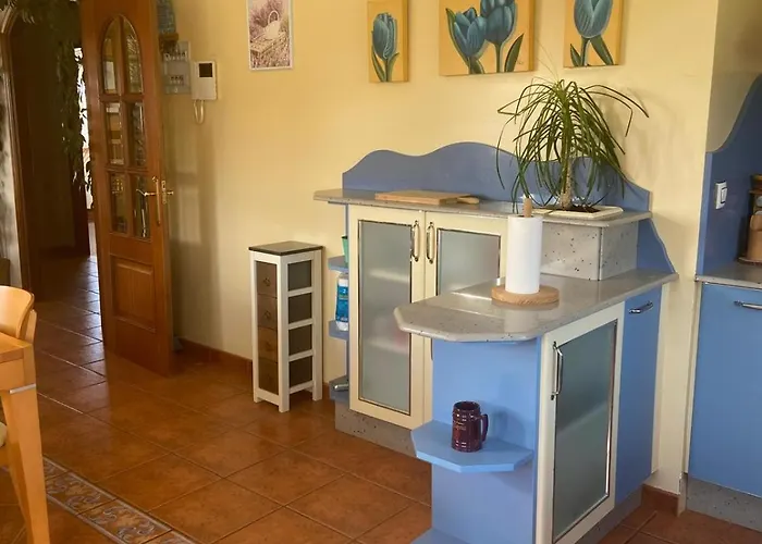 Casa Vacacional O Pineiro (Cangas)