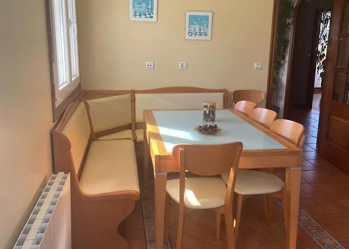 Vakantiehuis Casa Vacacional O *