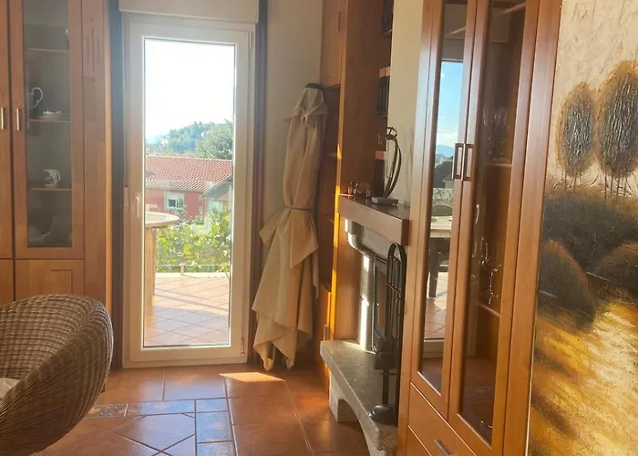 Vakantiehuis Casa Vacacional O *