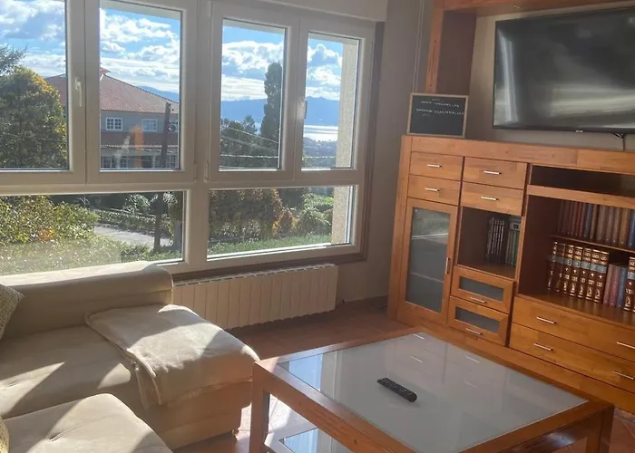 Casa Vacacional O Vakantiehuis