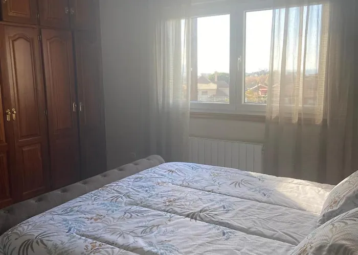 Vakantiehuis Casa Vacacional O