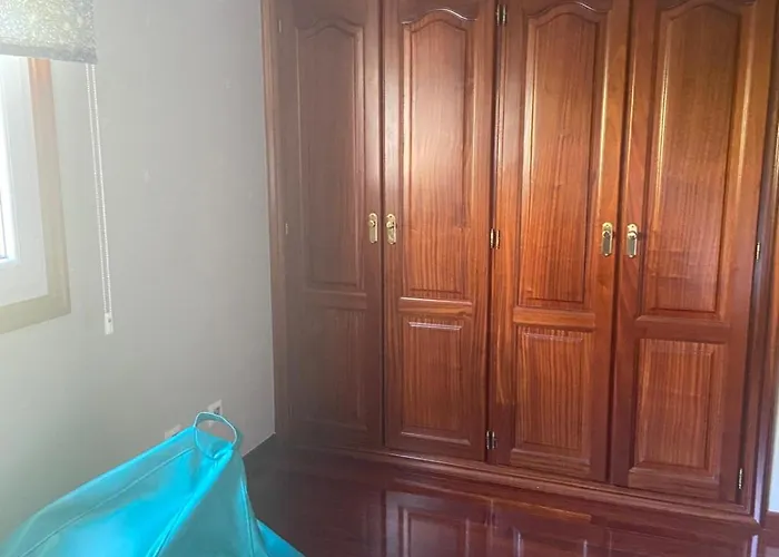 Vakantiehuis Casa Vacacional O Pineiro (Cangas)