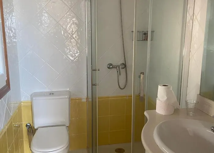 Casa Vacacional O Pineiro (Cangas)