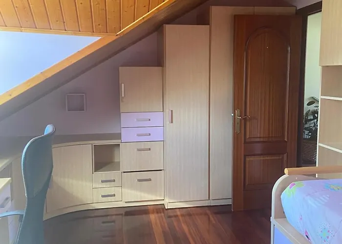 Casa Vacacional O Vakantiehuis Pineiro (Cangas)