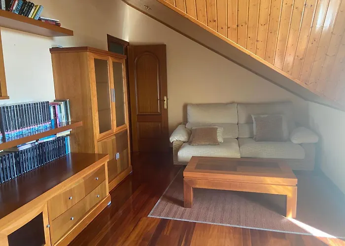 Casa Vacacional O Vakantiehuis Pineiro (Cangas)