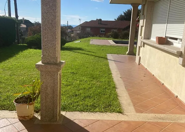 Casa Vacacional O Vakantiehuis