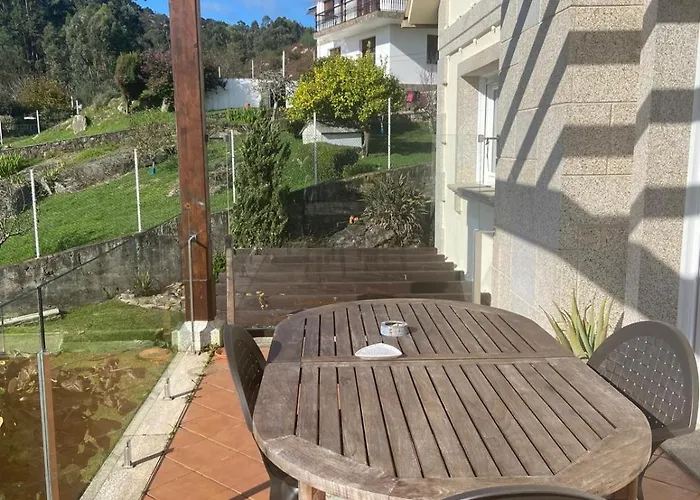 Vakantiehuis Casa Vacacional O