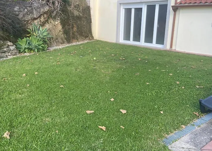 Casa Vacacional O Vakantiehuis Pineiro (Cangas)